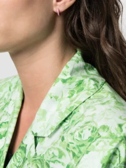 Women Maria Black Hey Ray Huggie Earring -Maria Black 16146787 30819964 1000