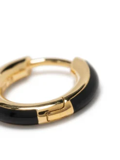 Women Maria Black Kate Huggie Earring -Maria Black 16147963 30820113 1000