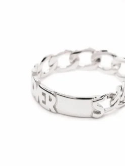 Women Maria Black Lovers Silver Ring -Maria Black 16148021 35841007 1000