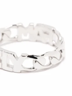 Women Maria Black Family Silver Ring -Maria Black 16148022 35825218 1000