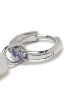 Women Maria Black Globo Huggie Earring -Maria Black 16148030 30829099 1000