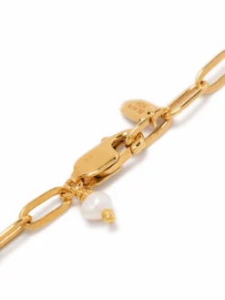 Women Maria Black Gemma Gold-plated Sterling Silver Necklace -Maria Black 16574837 33479885 1000