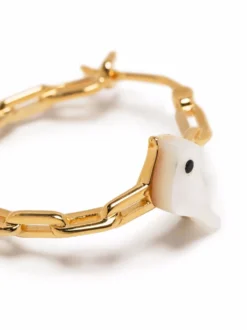 Women Maria Black Early Bird Hoop Earring -Maria Black 16877937 35307279 1000