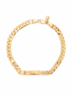 Women Maria Black Squad Small Bracelet