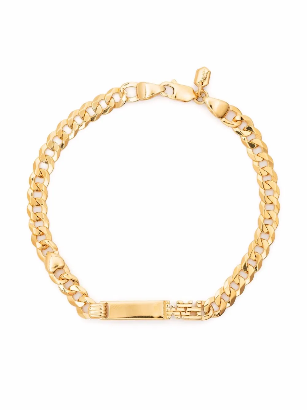 Women Maria Black Squad Small Bracelet 1 Women Maria Black Squad Small Bracelet