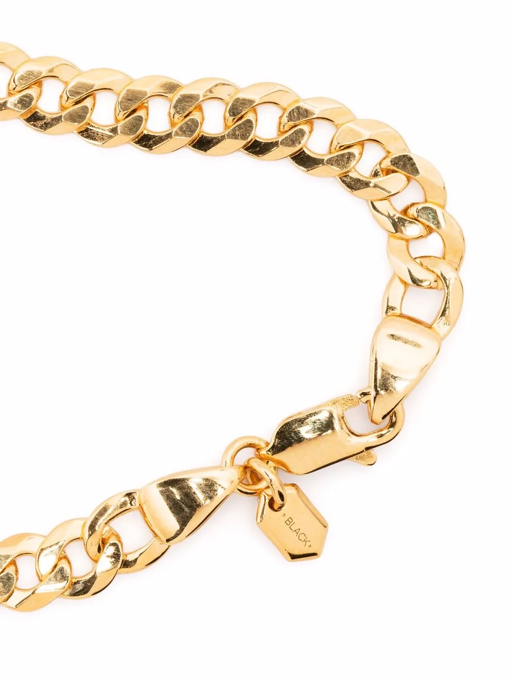 Women Maria Black Squad Small Bracelet 3 Women Maria Black Squad Small Bracelet - Image 3