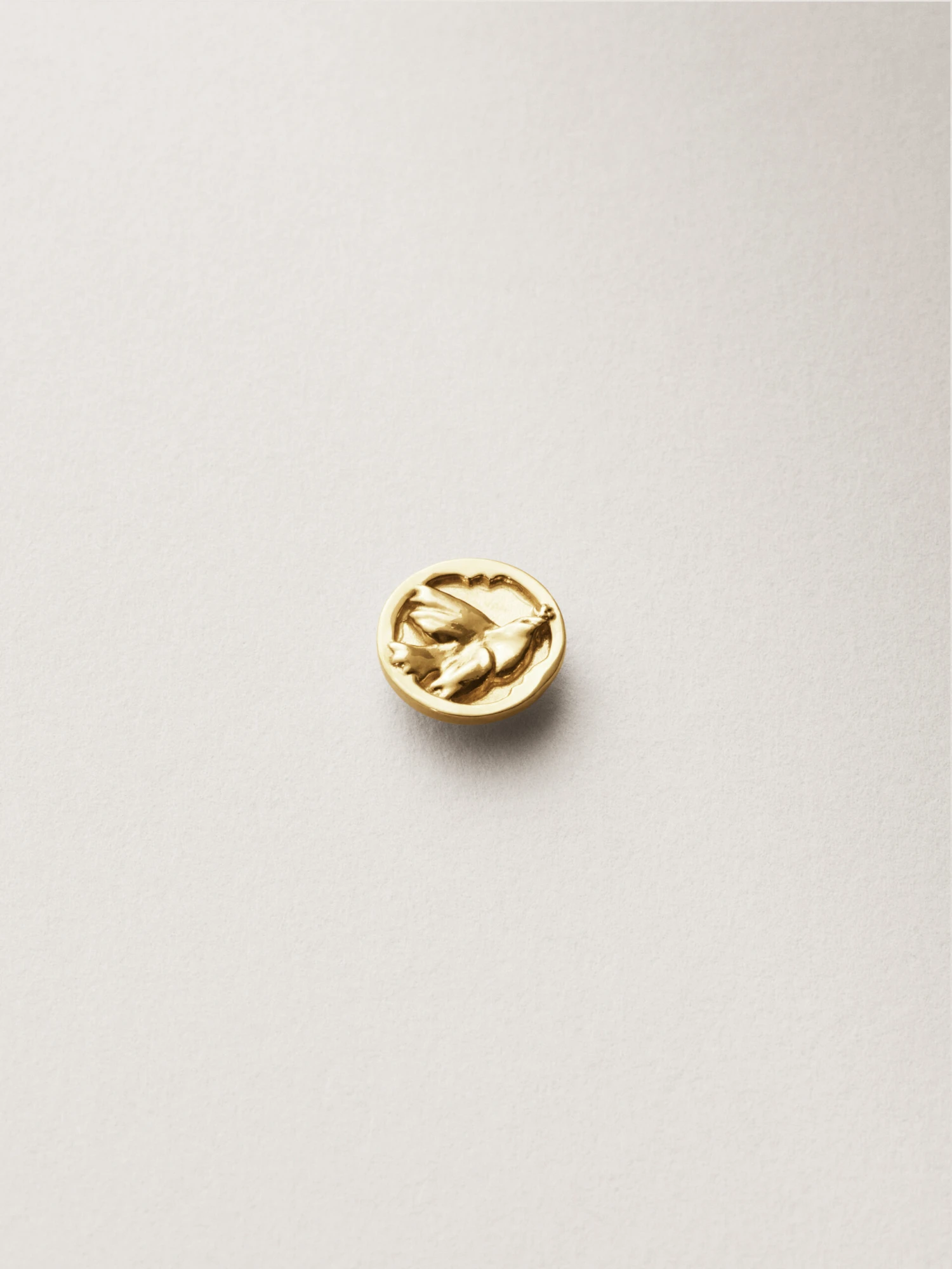 Maria Black Freedom Coin 2 Maria Black Freedom Coin - Image 2