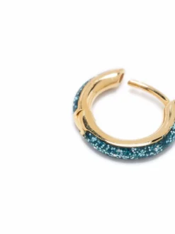 Women Maria Black Kate Single Huggie Hoop -Maria Black 17210663 37033413 1000