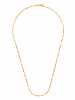 Women Maria Black Negroni Neckalce