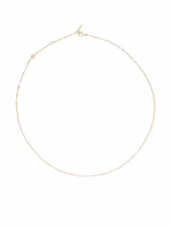 Women Maria Black Vertigo Easy Virtue Necklace