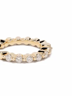 Women Maria Black True Romance 10 Diamond Huggie Earring -Maria Black 17494335 36704830 1000