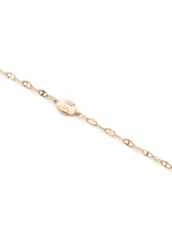 Women Maria Black Easy Virtue Yellow Gold Bracelet 8 Women Maria Black Easy Virtue Yellow Gold Bracelet -Maria Black 17496021 36702752 1000