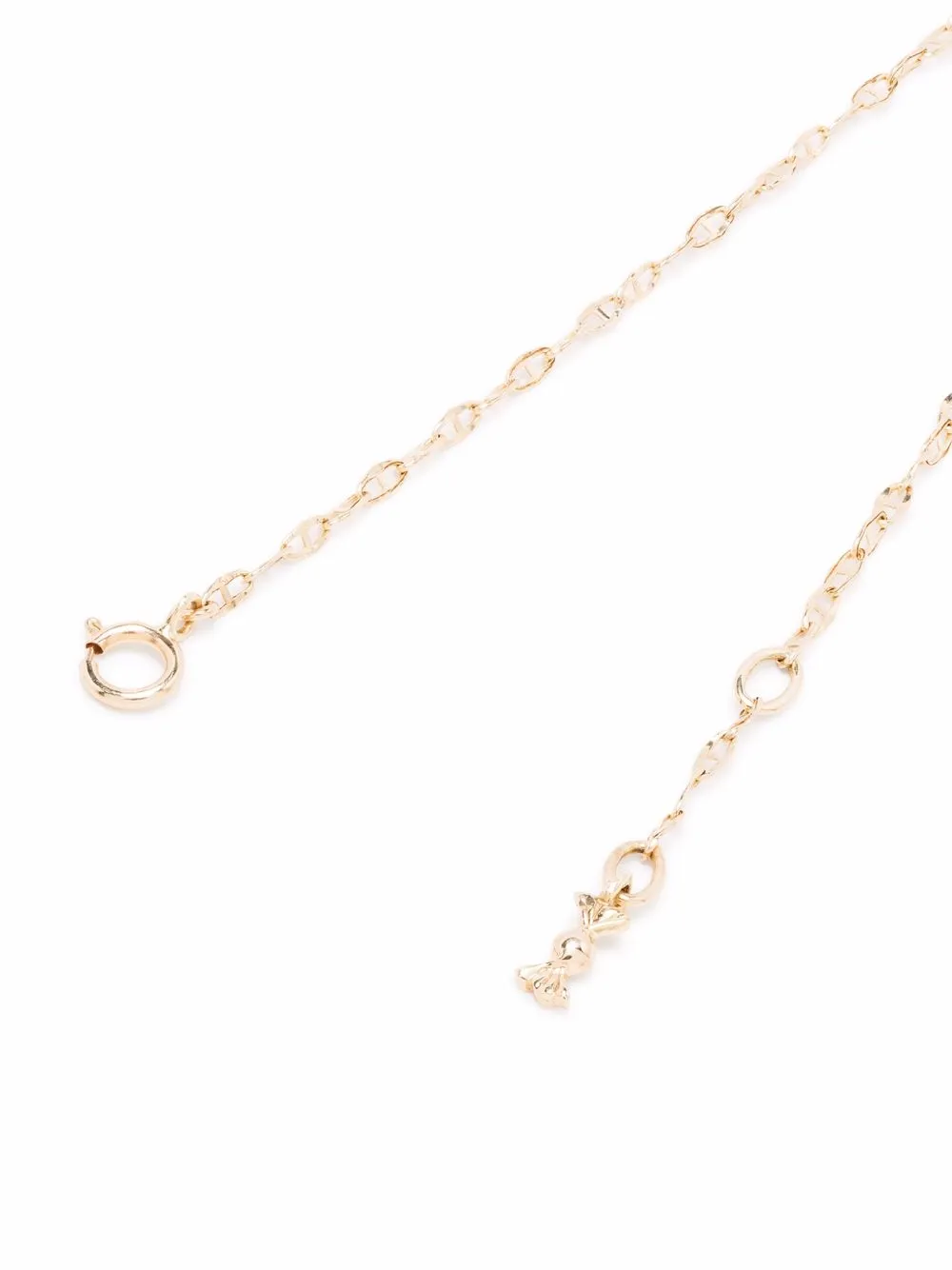 Women Maria Black Easy Virtue Yellow Gold Bracelet 5 Women Maria Black Easy Virtue Yellow Gold Bracelet - Image 5