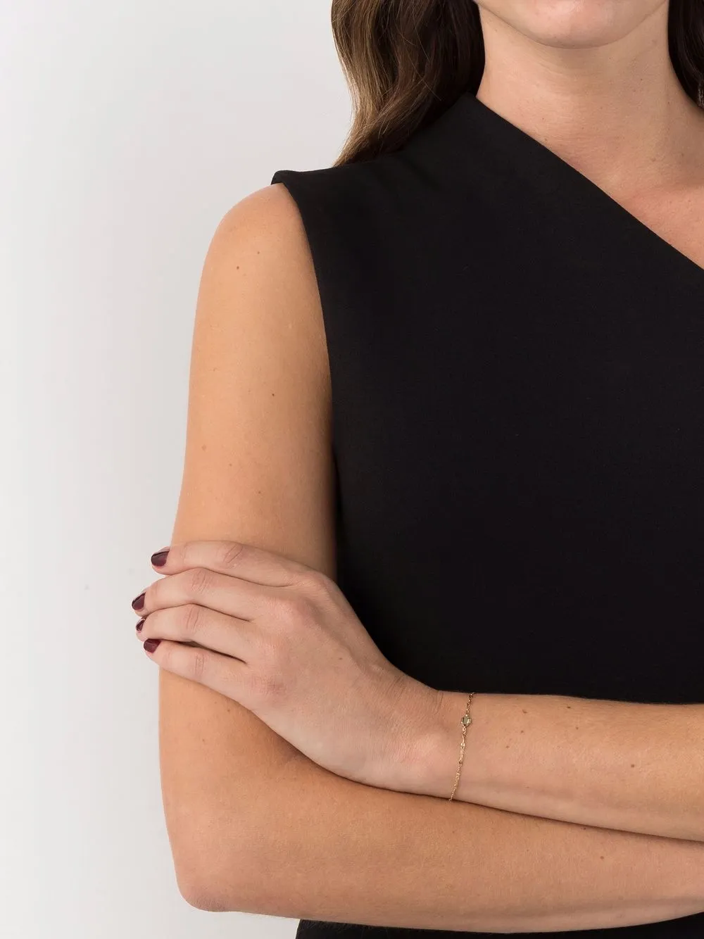 Women Maria Black Easy Virtue Yellow Gold Bracelet 3 Women Maria Black Easy Virtue Yellow Gold Bracelet - Image 3