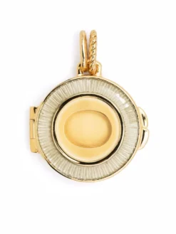 Women Maria Black POP Carla Locket