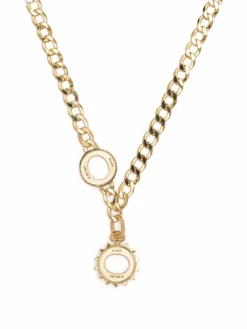 Women Maria Black POP Adriana Necklace