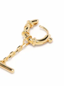 Women Maria Black Spring Bar Huggie 5 Women Maria Black Spring Bar Huggie -Maria Black 17593431 37449548 1000