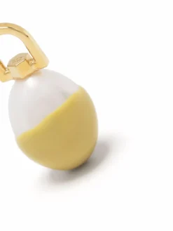 Women Maria Black Glow Charm Pearl Earring -Maria Black 17593466 37465484 1000