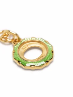 Women Maria Black Yasmeen Gold-plated Charm -Maria Black 17594036 37019187 1000