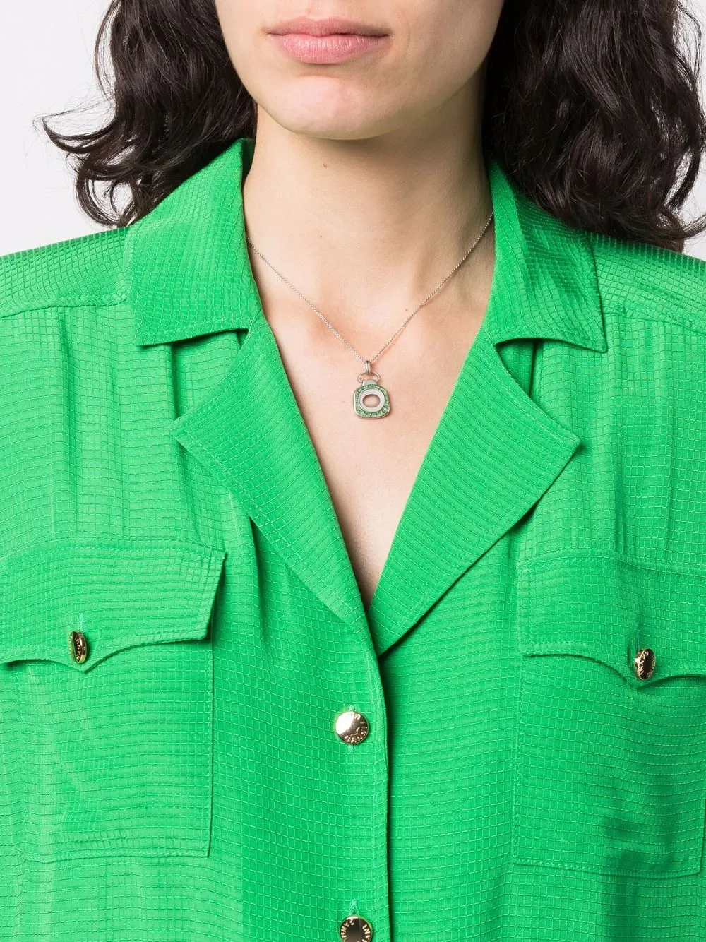 Women Maria Black POP Liya Pendant 2 Women Maria Black POP Liya Pendant - Image 2