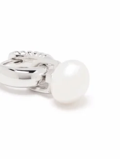 Women Maria Black Samba Huggie Earring -Maria Black 17594142 37101041 1000