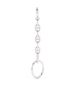 Women Maria Black Roxy Rolo-chain Charm