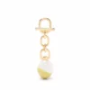 Women Maria Black Mambo Olive Charm