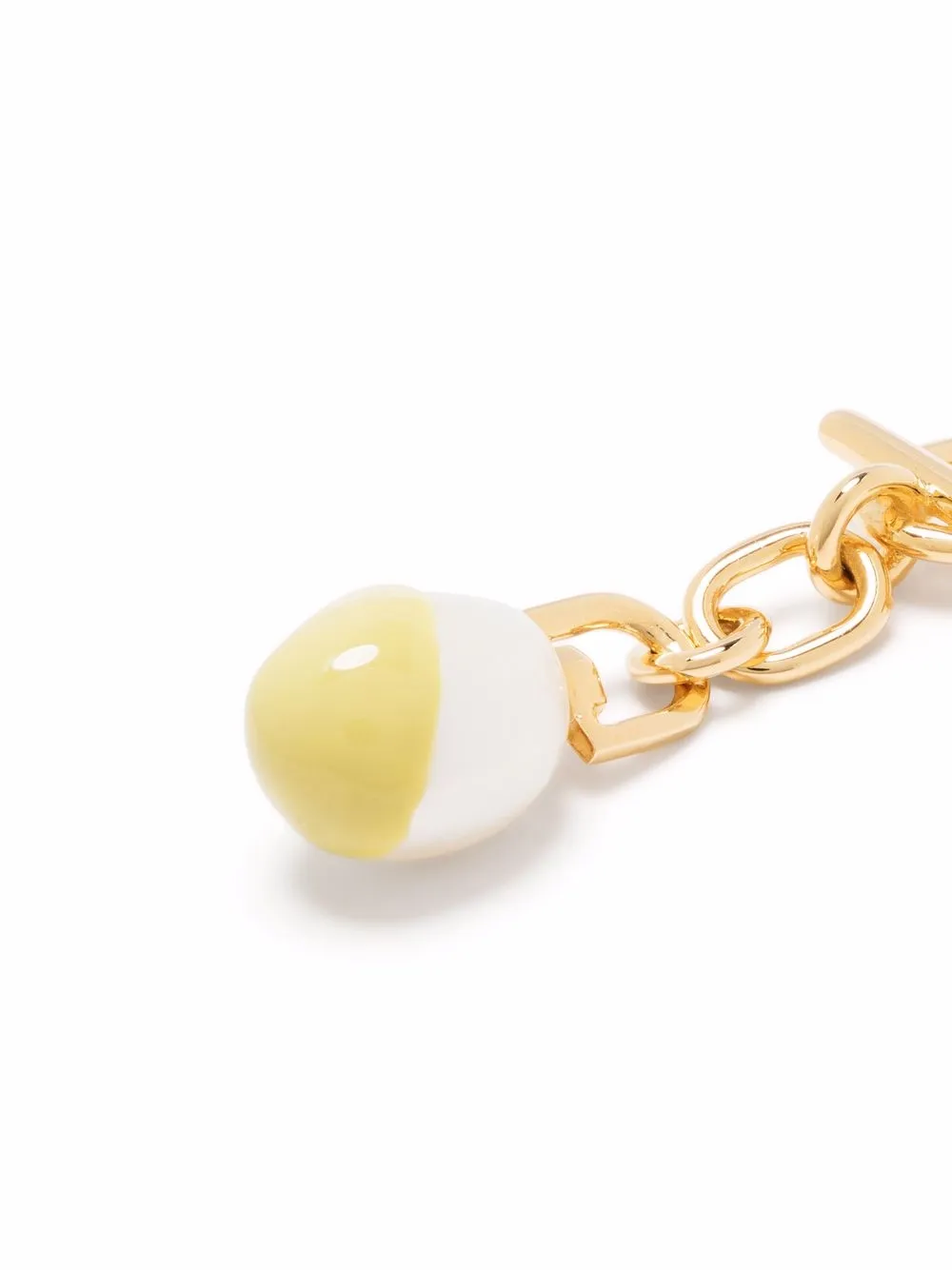 Women Maria Black Mambo Olive Charm 3 Women Maria Black Mambo Olive Charm - Image 3