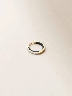 Maria Black Lost Highway 10 Black Huggie