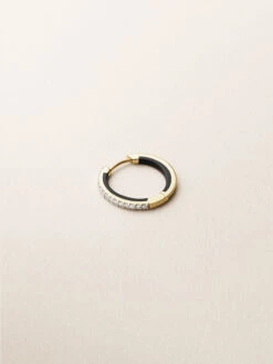 Maria Black Lost Highway 12 Black Huggie