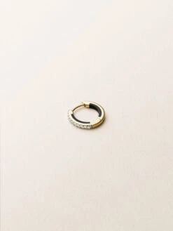 Maria Black Lost Highway 8 Black Huggie