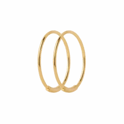 Maria Black Basic 16 Hoops