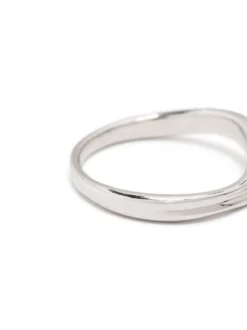 Women Maria Black Soma Sterling-silver Ring -Maria Black 19092790 45005539 1000