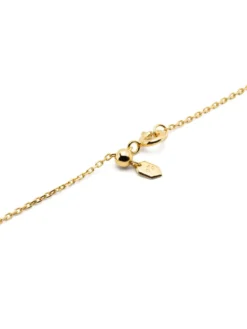 Women Maria Black Twister Pearl Necklace -Maria Black 19092807 42960036 1000