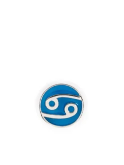 Women Maria Black Cancer POP Coin Charm