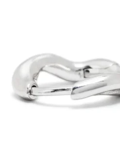 Women Maria Black Anil 8 Huggie Earring -Maria Black 19093376 45000914 1000