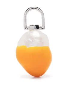 Women Maria Black Zohra Dipped Charm