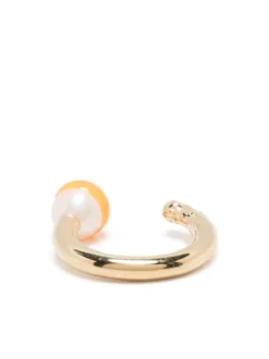 Women Maria Black Lana 12 Fanta Earcuff