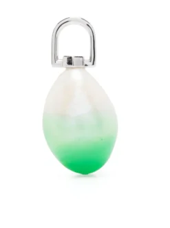 Women Maria Black Zohra Dipped Charm