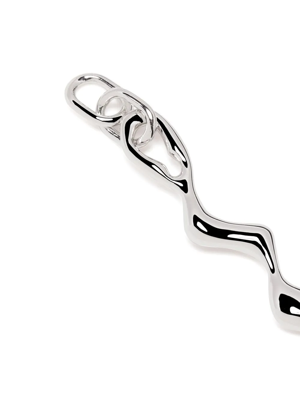 Women Maria Black Sterling Silver Cary Charm 3 Women Maria Black Sterling Silver Cary Charm - Image 3