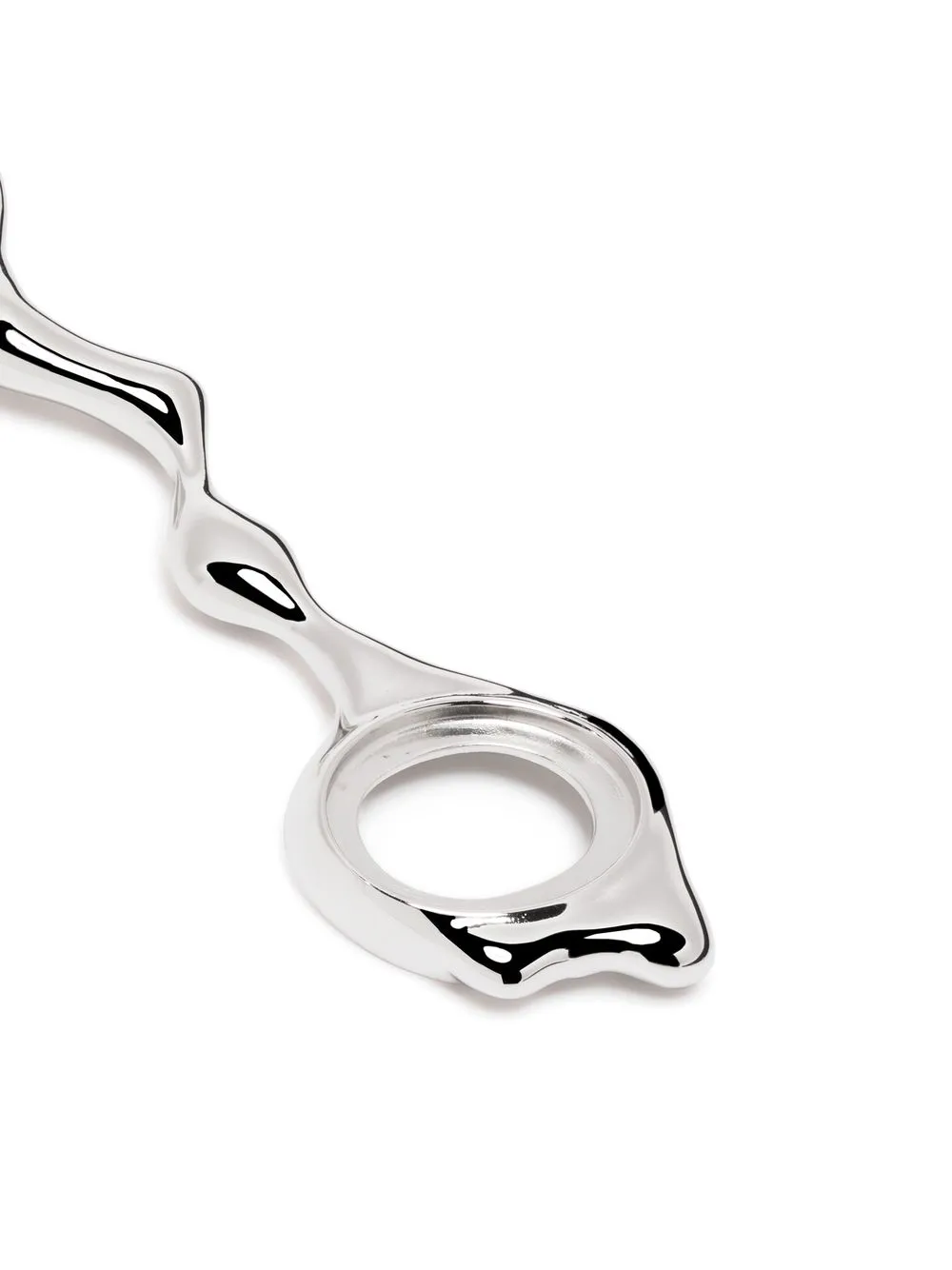 Women Maria Black Sterling Silver Cary Charm 2 Women Maria Black Sterling Silver Cary Charm - Image 2