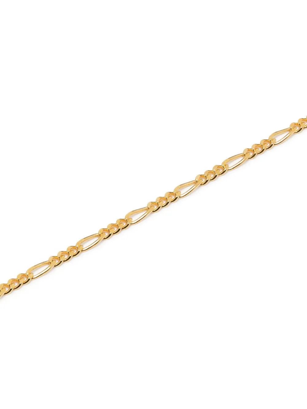 Women Maria Black Katie Figaro Chain Necklace 3 Women Maria Black Katie Figaro Chain Necklace - Image 3