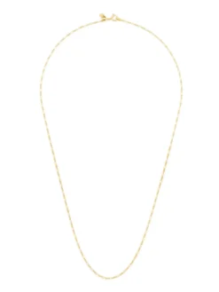 Women Maria Black Katie Figaro Chain Necklace