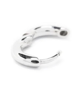 Women Maria Black Marco 6 Single Hoop Earring 5 Women Maria Black Marco 6 Single Hoop Earring -Maria Black 19121332 45335177 1000