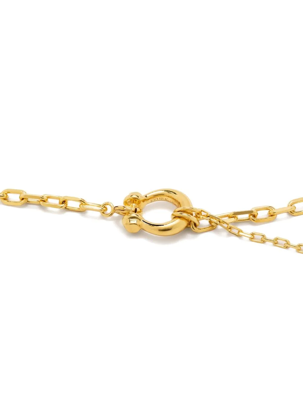 Women Maria Black Jordan 38 Necklace 4 Women Maria Black Jordan 38 Necklace - Image 4