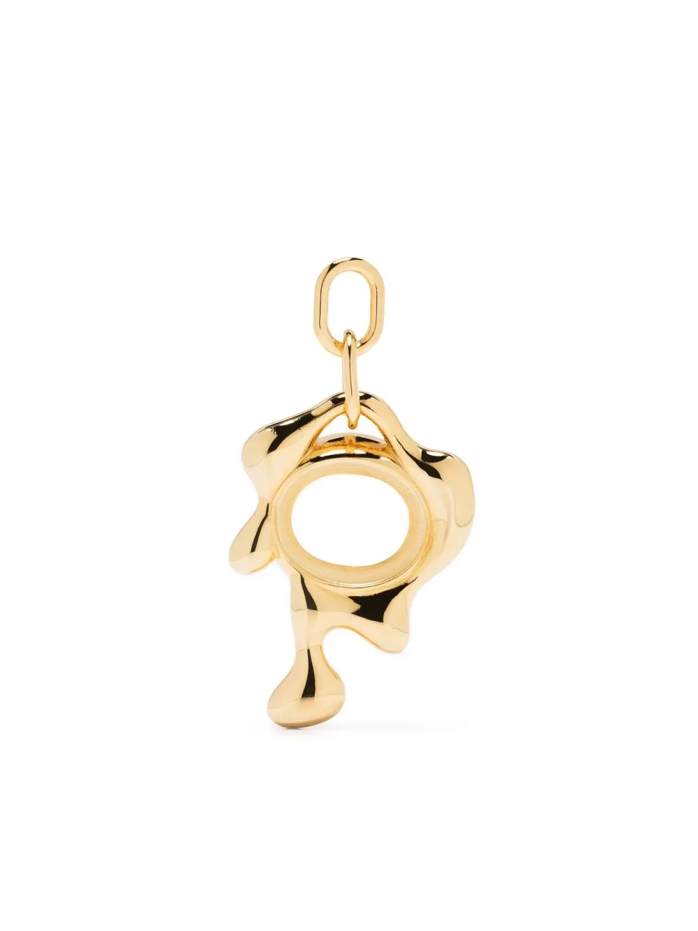 Women Maria Black Hurley Cut-out Detail Charm 1 Women Maria Black Hurley Cut-out Detail Charm