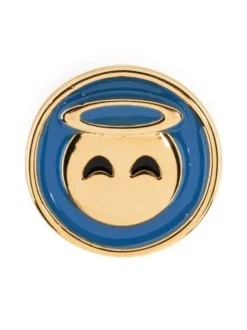 Women Maria Black Nice POP Coin Charm