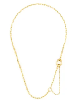 Women Maria Black Jordan 48 Necklace