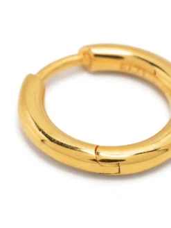 Women Maria Black Marco 10 Huggie Hoop Earring 5 Women Maria Black Marco 10 Huggie Hoop Earring -Maria Black 19123170 44989918 1000