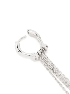 Women Maria Black Rain Single Earring -Maria Black 19123172 44296964 1000